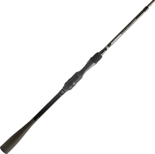 BFT Ninety Two "Creek Stalker" (6,6" 3-12g - 2pcs) Light / Mod Fast BFT Ninety Two "Creek Stalker" (6,6" 3-12g - 2pcs) Light / Mod Fast