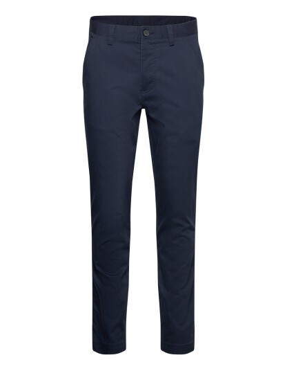 Calvin Klein Golf Weekend Chino Trouser   Navy   38 Regular