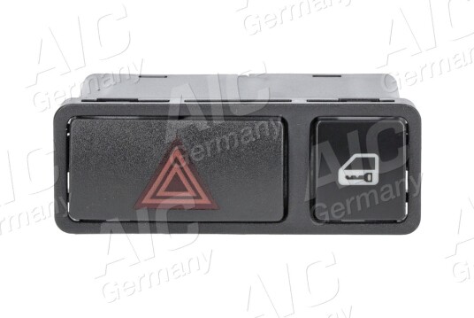 Varselblinklysbryter AIC 57892