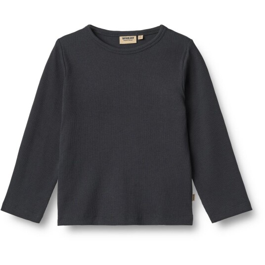 Wheat Navy Bluse Milo 5 år/110 Wheat Navy Bluse Milo 5 år/110