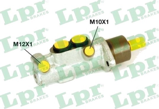 Hovedbremsesylinder LPR 1297