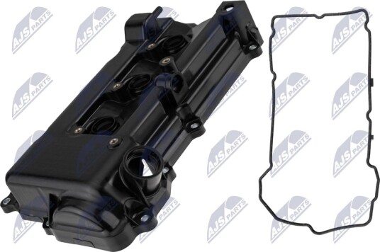 Toppdeksel NTY BPZ-MS-006