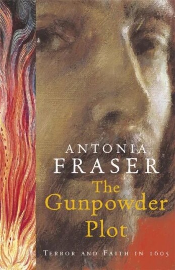 The Gunpowder Plot av Lady Antonia Fraser