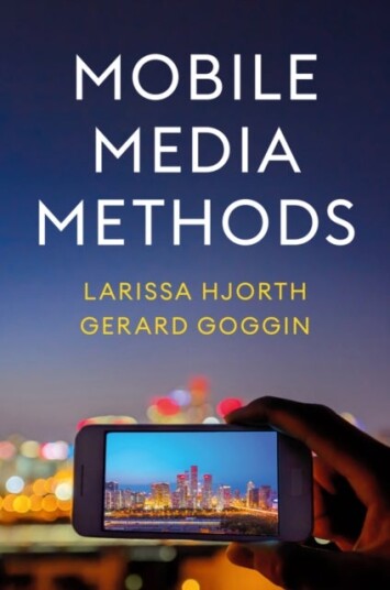 Mobile Media Methods Mobile Media Methods