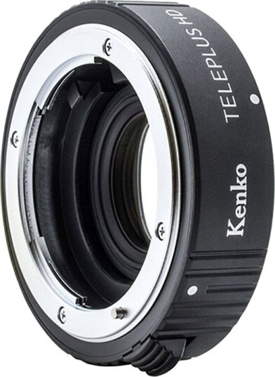 KENKO Teleplus Telekonverter HD 1.4X DGX for Canon EF/EF-S