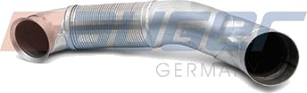 Eksosrør AUGER 71176