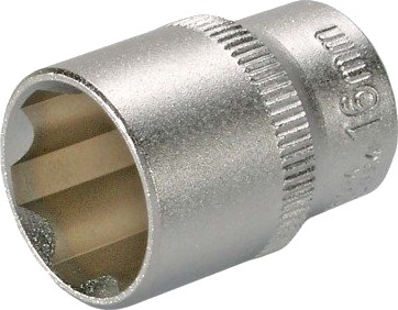 SW-Stahl 05511L Pipenøkkelinnsats