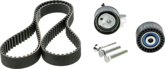 Registerreimsett AISIN TSPS 033