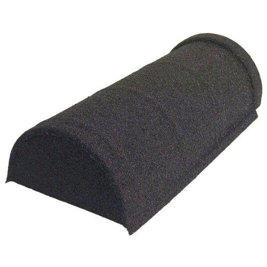 Aerodek Møne Buet Start Trad Plus Kullsort BMI Tradition Plus Aerodek Møne Buet Start Trad Plus Kullsort BMI Tradition Plus