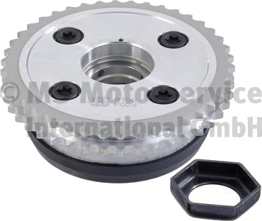 Kamakselregulering KOLBENSCHMIDT 50056150