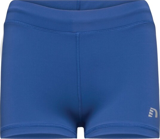 Newline Women Core Athletic Hotpants   Blue   L