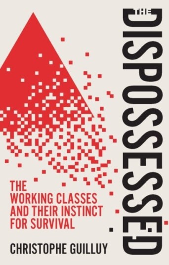 The Dispossessed The Dispossessed