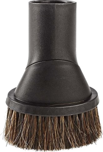 Nedis Støvbørste naturhår 35/32/30 mm Nedis Støvbørste naturhår 35/32/30 mm
