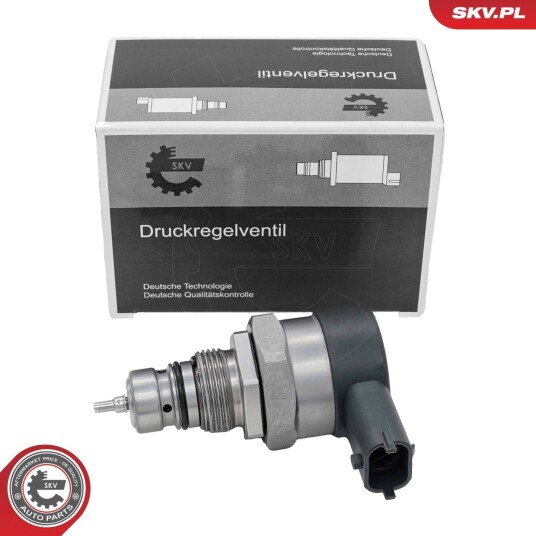 Trykkreguleringsventil, Common-Rail-System ESEN SKV 14SKV617