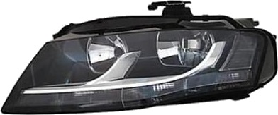 VAN WEZEL 0327961 Frontlykter