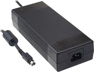 Mean Well GST220A48 R7B Strømforsyning 220W Mean Well GST220A48 R7B Strømforsyning 220W