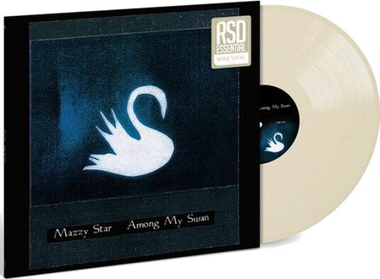 Among My Swan