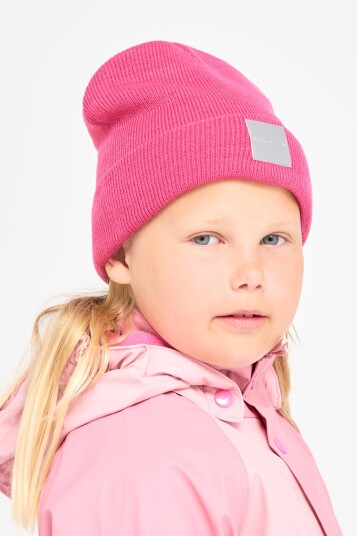 Nordbjørn Särna Lue Pink One Size