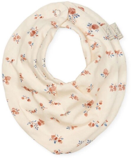 Cam Cam Copenhagen Bandana Jersey Tøysmekker 2 Pakk Berries