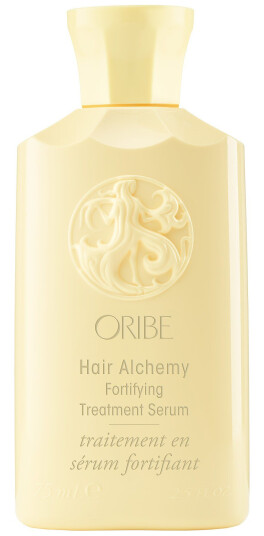 Oribe Hair Alchemy Fortifying Serum 75 ml med chifrø og plantebasert protein Oribe Hair Alchemy Fortifying Serum 75 ml med chifrø og plantebasert protein