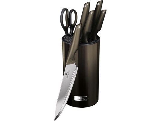 Berlingerhaus Berlinger Haus Bh-2793 Kniv I Stativ