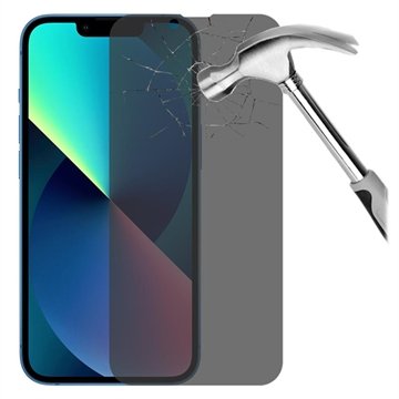 iPhone 13 Mini Personvern Beskyttelsesglass