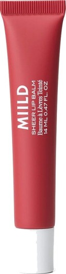Sheer Lip Balm 02 Berry Beam