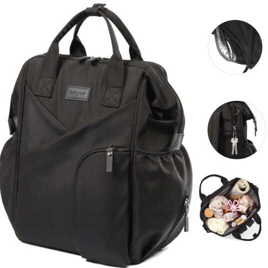 Babyono Modern Style Stelleveske