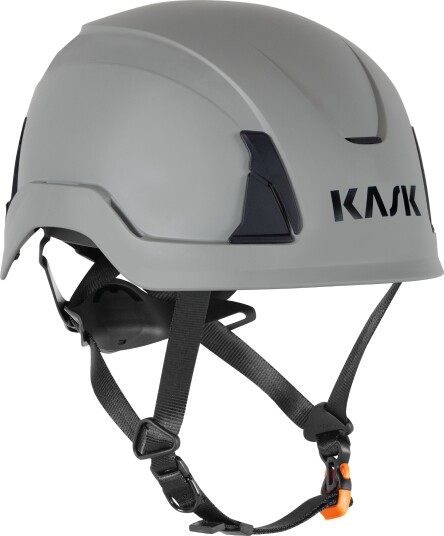 KASK PRIMERO Vernehjelm uventilert 52-63 cm, Hodebeskyttelse