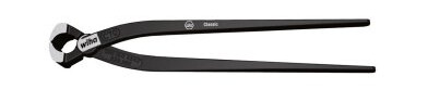Wiha Z 31 0 00, Diagonal Tang, Stål, Sort, 280 Mm, 450 G Wiha Z 31 0 00, Diagonal Tang, Stål, Sort, 280 Mm, 450 G
