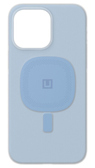 UAG [U] Protective Case for iPhone 14 Pro Max [6.7-in] - Lucent 2.0 Cerulean