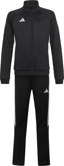 Adidas Performance Tiro Es Ts Y Black 128