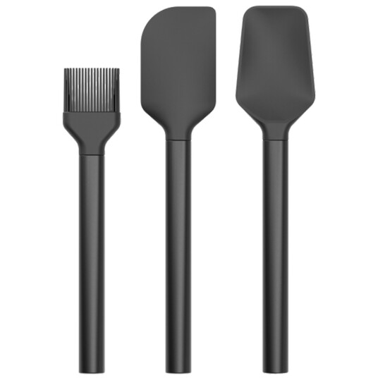 Rosti Emma Baking Set 3 Pieces Black