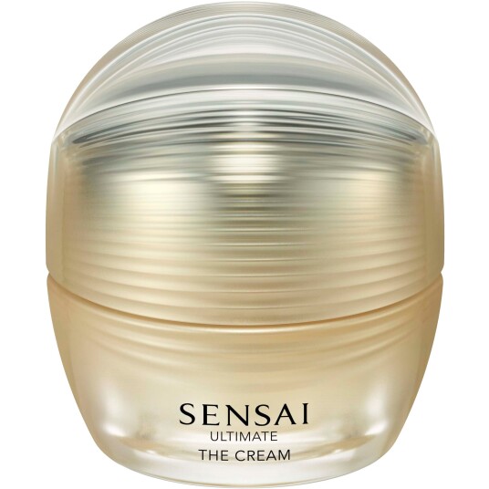 Sensai Ultimate The Cream 15 ml Fuktighetsgivende Antiage Krem for Moden Hud Sensai Ultimate The Cream 15 ml Fuktighetsgivende Antiage Krem for Moden Hud