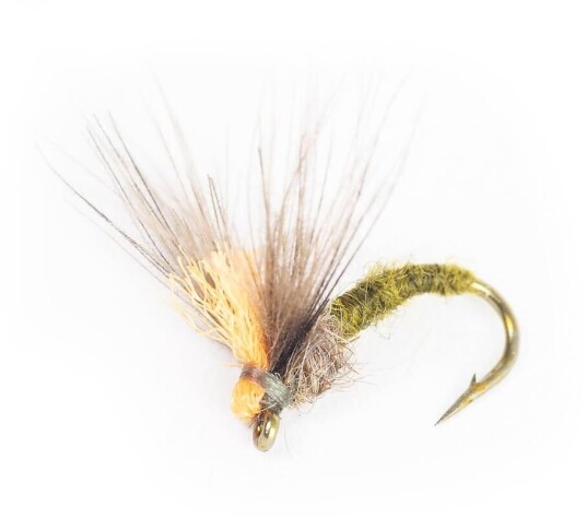 Guideline Antonio"S Emerger Bwo
