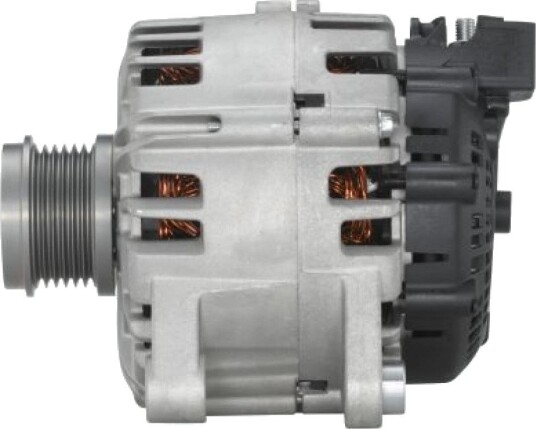 Dynamo HELLA 8EL 011 713-421