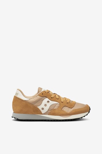 Saucony Joggesko Dxn Trainer Gul Saucony Joggesko Dxn Trainer Gul