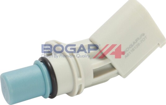 BOGAP A6116126 Sensor, kamakselposisjon BOGAP A6116126 Sensor, kamakselposisjon