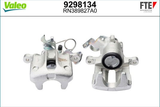 Bremsecaliper FTE 9298134 Bremsecaliper FTE 9298134
