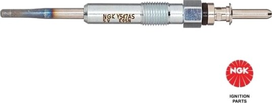 Glødeplugg NGK 6670 Glødeplugg NGK 6670