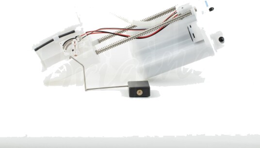 Drivstoffpumpe HÜCO 133260