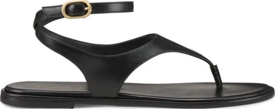 Stuart Weitzman Dame Sko Svart 36 1/2 EU,