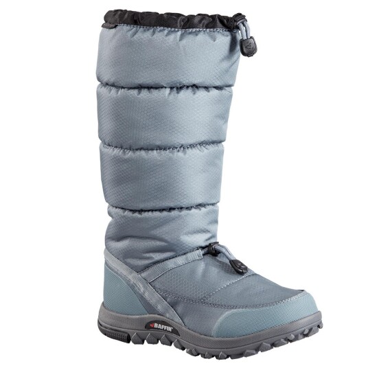 Baffin Cloud Grey 40|10