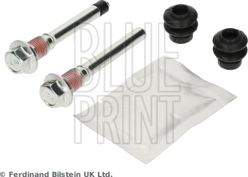 Føringshylsesett, bremsecaliper BLUE PRINT ADBP450282