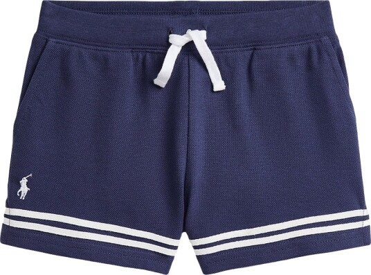 Polo Ralph Lauren Shorts Atletisk Navy Polo Ralph Lauren 5 år 110 Shorts Blå