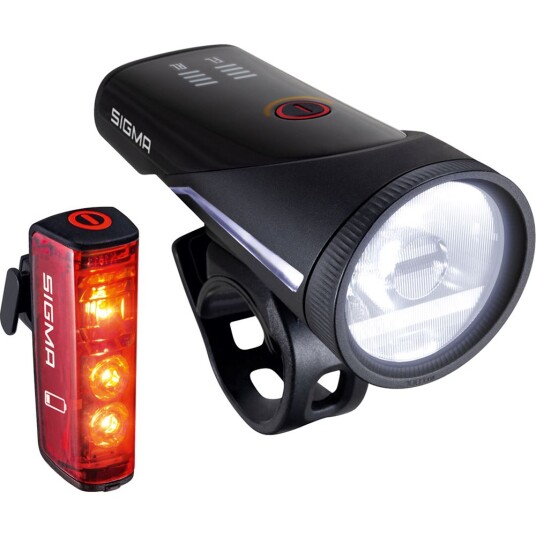 Sigma Aura 100 Set w/ Blaze Link Sigma Aura 100 Set w/ Blaze Link