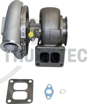 Turbolader TRUCKTEC AUTOMOTIVE 04.14.039