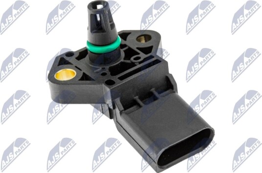 Ladetrykk-sensor NTY ECM-AU-008