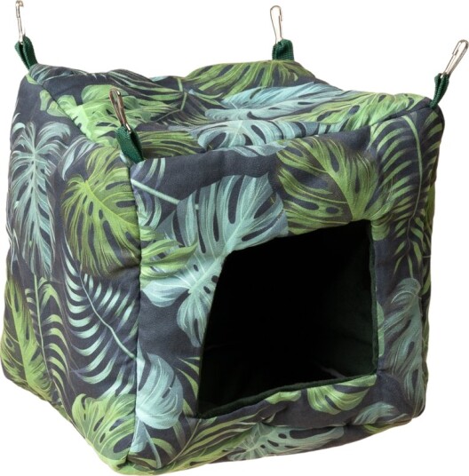 Tiaki Jungle Collection Kosehule 24 X 24 X 24 cm