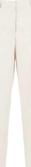 P.a.r.o.s.h. Dame Bukser Beige S,